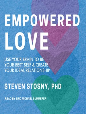 cover image of Empowered Love